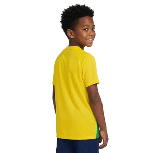 Camiseta Penta Seleção Brasileira CBF 2026/27 Infantil