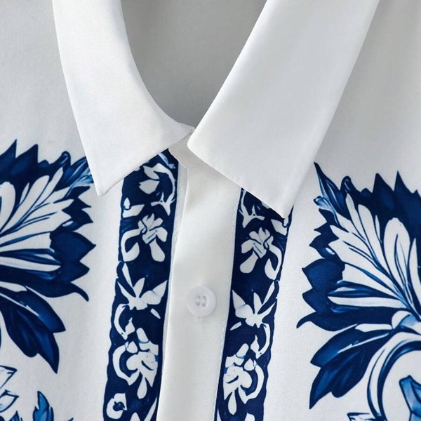 Camisa Vinser Itacaré