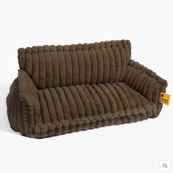 Sofá Cama Ortopédico + Brinde Exclusivo