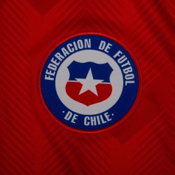 Camisa Seleção Chile Home 2026/27