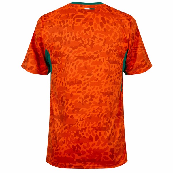 Camisa Seleção Costa do Marfim Home 2026/27