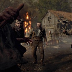 Resident Evil 4 Remake - Playstation 5