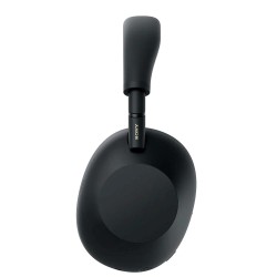 Fone de Ouvido Sony Bluetooth WH-1000XM6 Headphone Over-Ear Preto OEM - WH-1000XM6B
