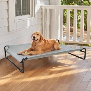 Cama Elevada Premium PetFresh™