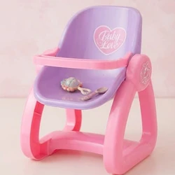 CADEIRAO BABY LOVE 