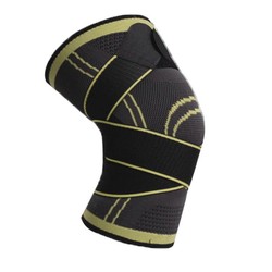 Joelheira Comfort Ortopédica - COMPRE 1 E LEVE 2