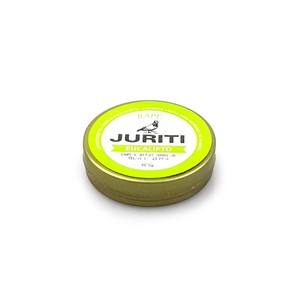 Rapé Juriti Eucalipto - Lata 5g