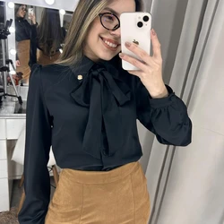 Camisa Mila