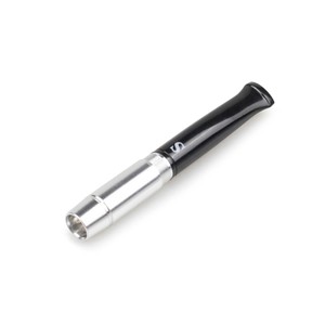 Piteira para Cigarro Comum Sanda Holder - Prata