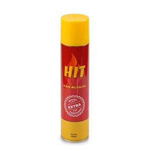 Gás Hit Extra 11x 300ml