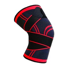 Joelheira Comfort Ortopédica - COMPRE 1 E LEVE 2
