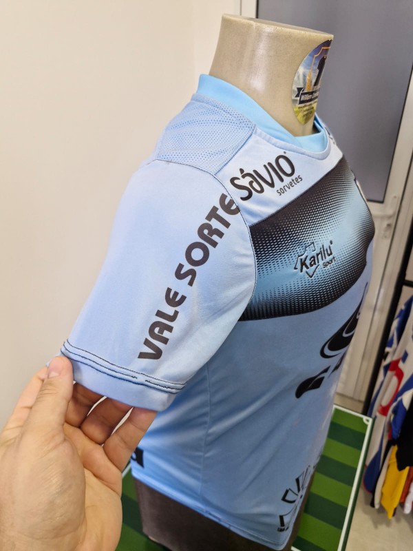 Camisa Londrina 2013