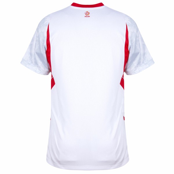 Camisa Seleção Polônia Home 2026/27