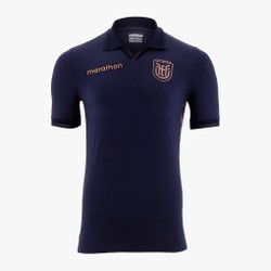 Camisa Seleção Equador Away 2026/27