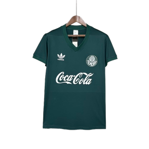 Camisa Palmeiras Retrô 1980 - Masculina