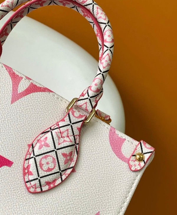 Bolsa Louis Vuitton Onthego