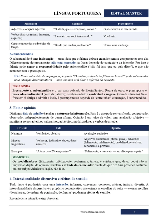 Brigada Militar/RS - Soldado Temporário de Saúde 