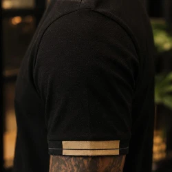 [LEVE 5 PAGUE 3] Camisa Masculina Valtieri em Algodão e Poliéster (Presença de Verdade!)