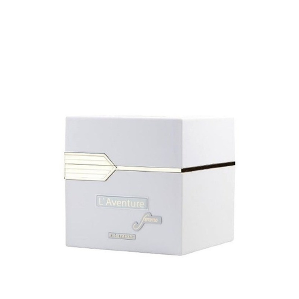 L'Aventure Femme Al Haramain EDP – Perfume Feminino Floral