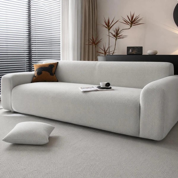 Capa para Sofá - Plush Soft
