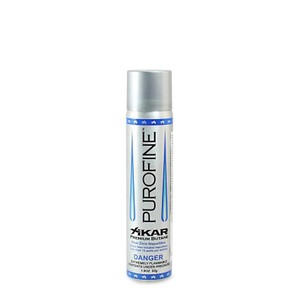 Gás Xikar Purefine (0% Impureza) - 100ml