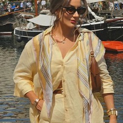 Conjunto Essência Marina