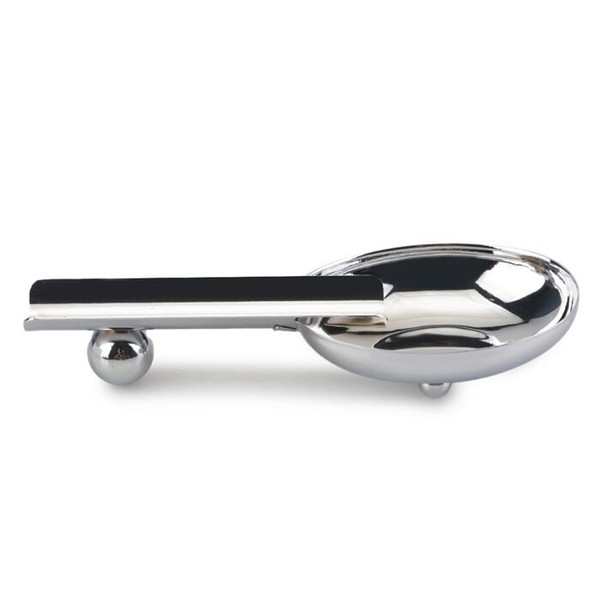 Cinzeiro para Charuto Nerone Aço Inox