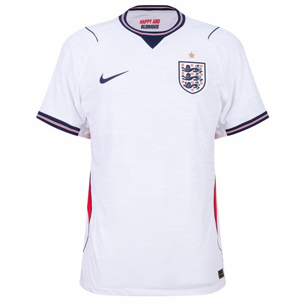 Camisa Seleção Inglaterra Home 26/27 Modelo Jogador