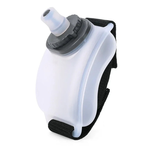 HydroGrip™ Garrafa de Água de Punho