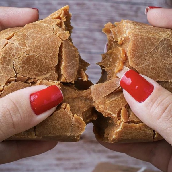Bala de Doce de Leite Doce Conquista - 300g