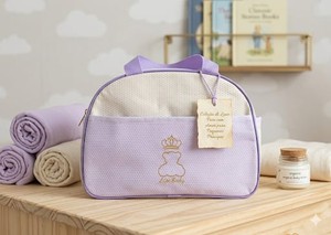 FRASQUEIRA MAMAE CORINO LILAS