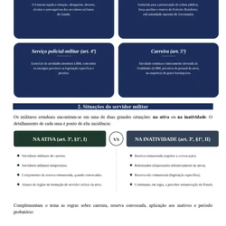 Brigada Militar/RS - 2º Sargento de Saúde 