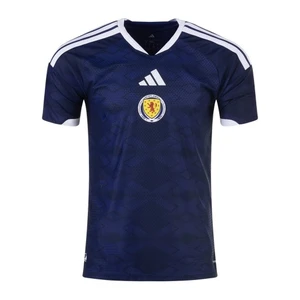 Camisa Seleção Escócia Home 2026/27