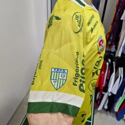 Camisa Chopinzinho Futsal PR