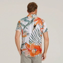 Camisa Vinser Pôr do Sol