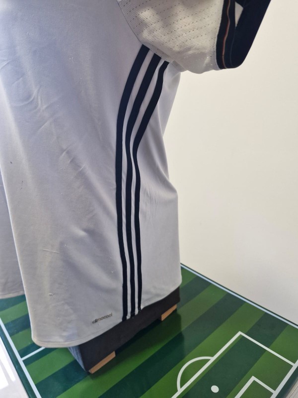 Camisa Alemanha 2015/16