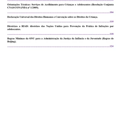 Educador Social - SEDES DF
