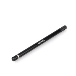 Furador Destravador de Charutos Slim Cohiba - Preto