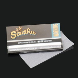 Seda Sadhu Silver Morning Mini Size (Un.)