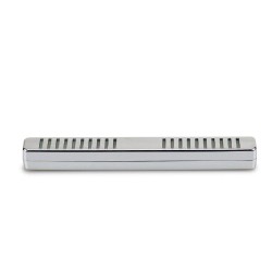 Efusor Palito Meglio - Prateado