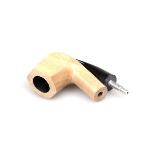 Cachimbo Sextavado - 02