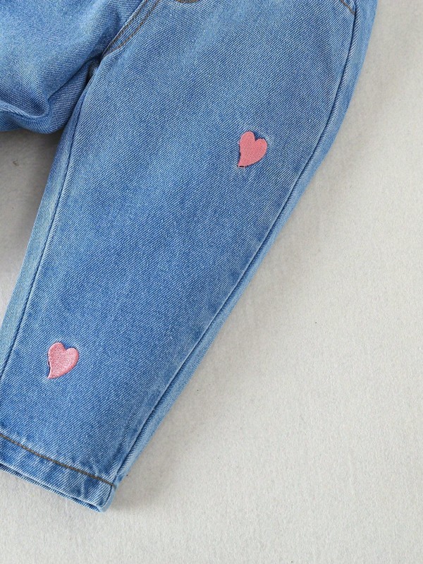 Conjunto Moletom e Jeans Leopardo Rose