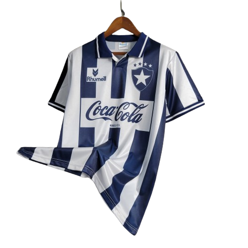 Camisa Botafogo Retrô 1994 - Masculina