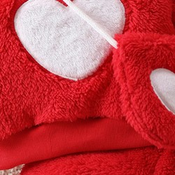 Conjunto de Pelúcia Emoji Love