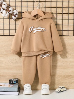 Conjunto Positive
