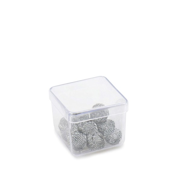 Tela para Cachimbo (Fornilho) Bolinha - (Caixa com 10)