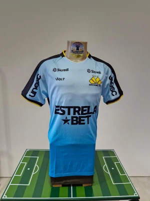 Camisa Criciúma 2024