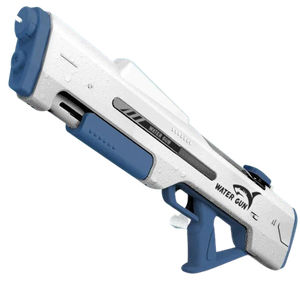 Brinquedo Arma d'água Elétrico Criança 1000ml Alta Pressão