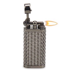 Isqueiro para Cachimbo Spunk Gilleu - Chumbo