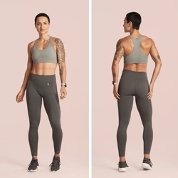 Calça Legging Max Lupo Sport Original (Pague 1 Leve 2) 